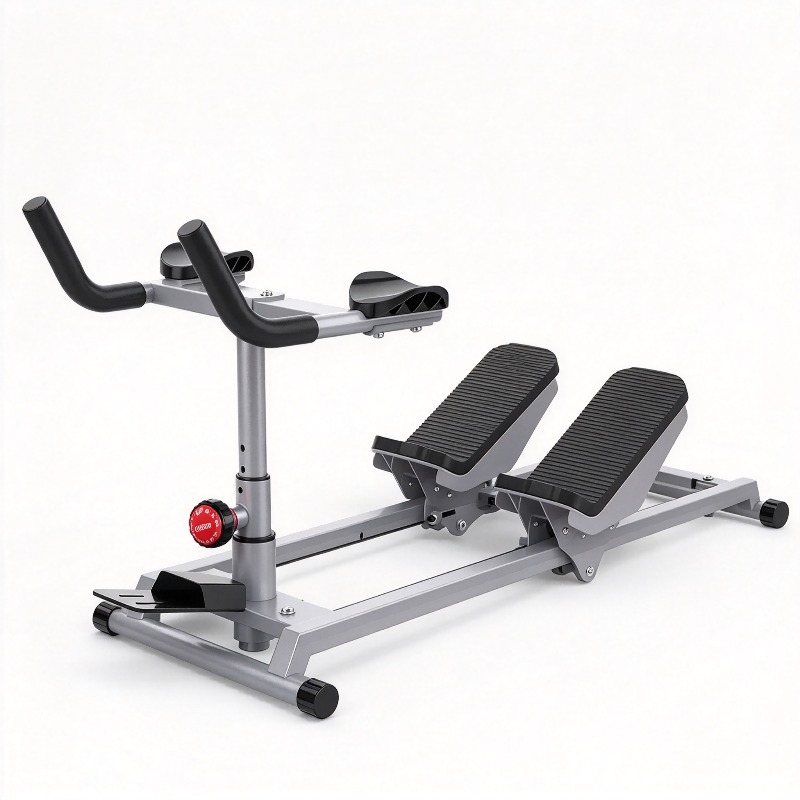 Leg Home Gym Workout - Simulatie bergbeklimmen trainer, indoor klimmachine voor