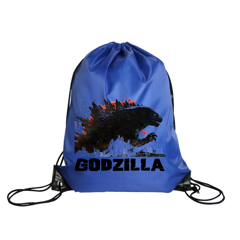 Godzilla Rijrugzak Gym Schoene - Home Gym Portable recensie en prijs