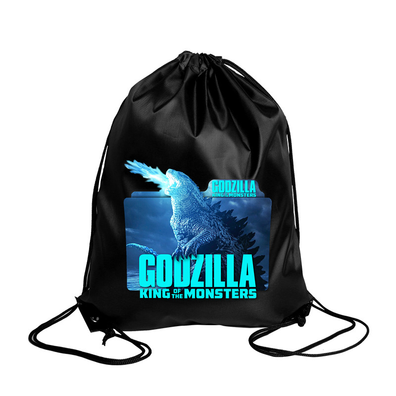 Godzilla Rijrugzak Gym Schoene - Home Gym Portable recensie en prijs