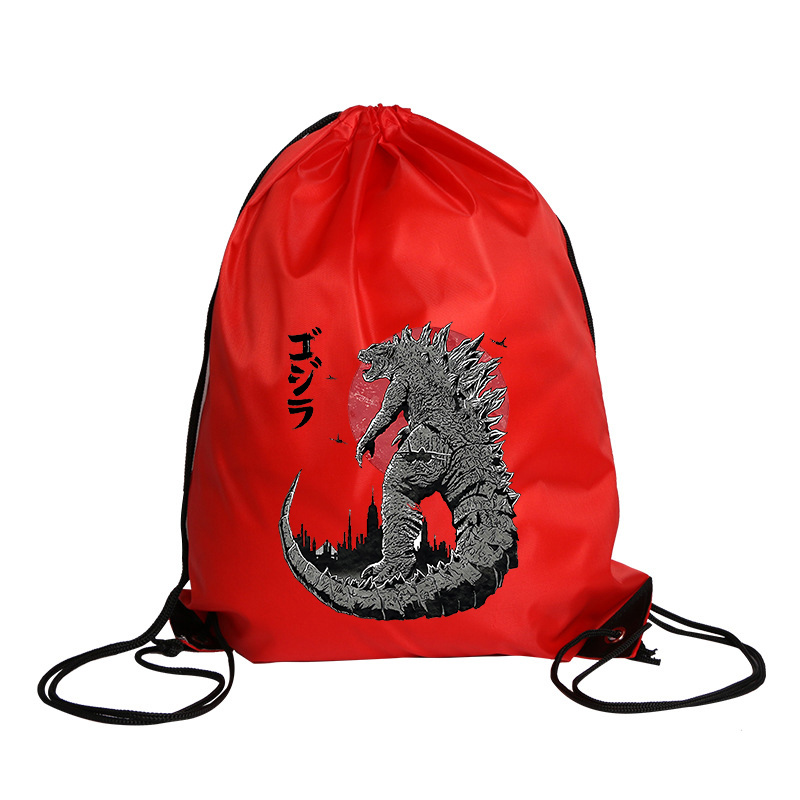 Godzilla Rijrugzak Gym Schoene - Home Gym Portable recensie en prijs