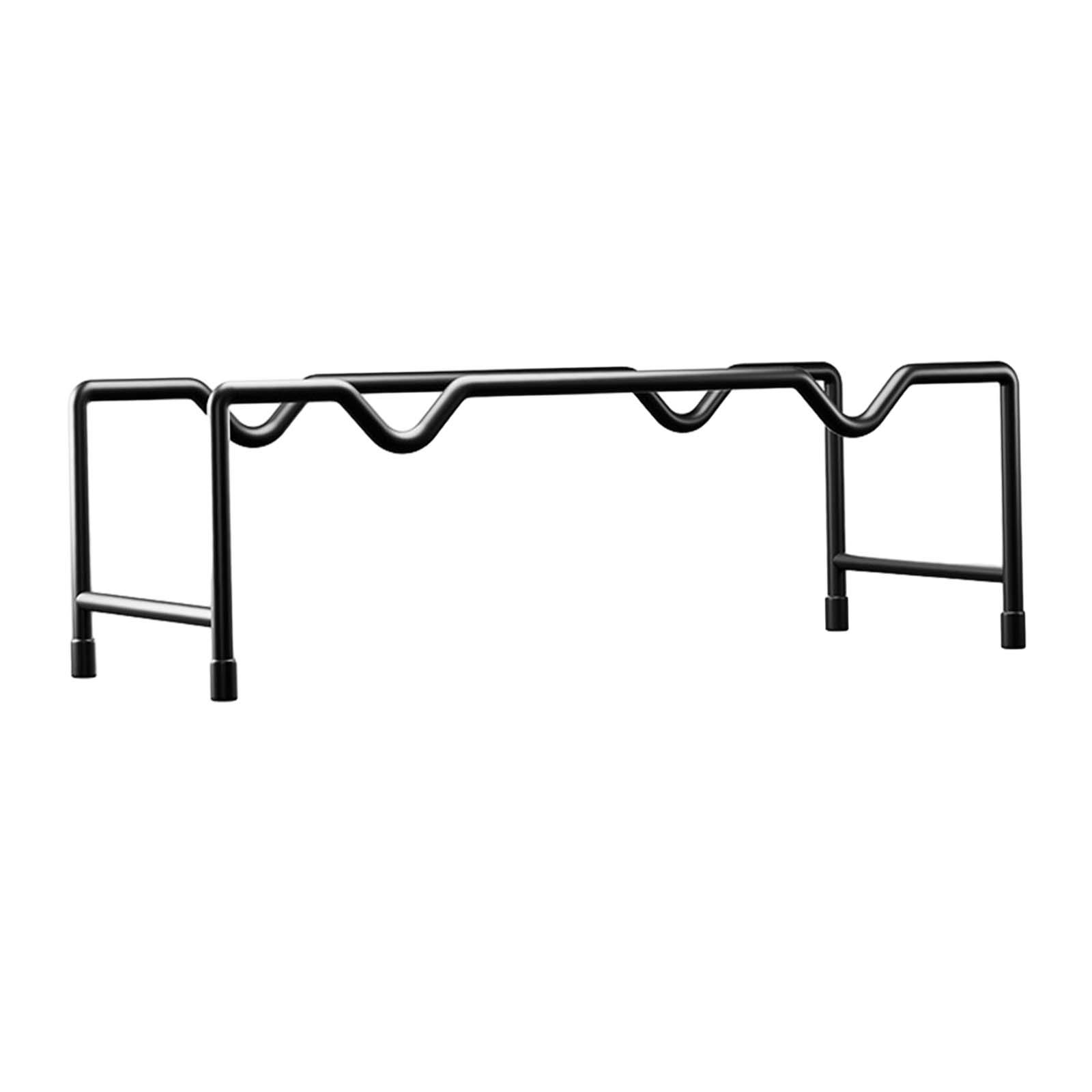 Stevige houders voor dumbbells - Home Gym Portable recensie en prijs
