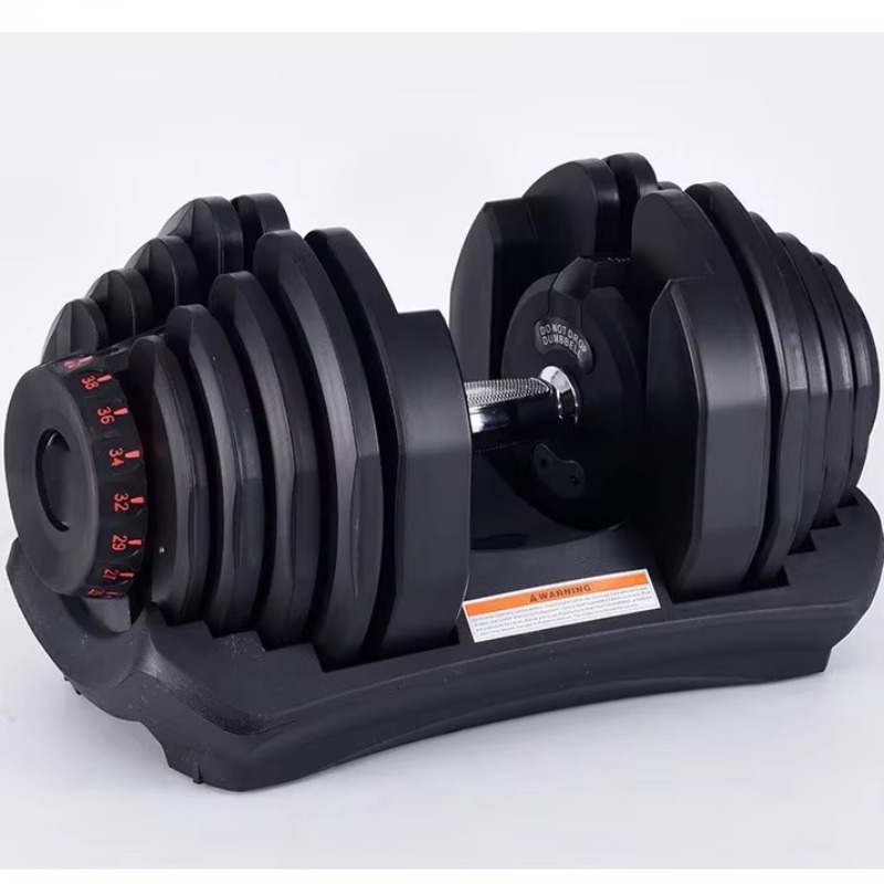 40kg Upgrade Model Handvat Ver - Home Gym Equipment Set recensie en prijs