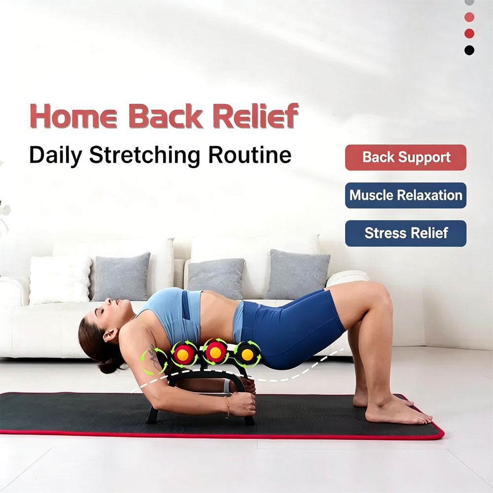 Mini Inverstafel, Stretching T - Leg Home Gym Workout recensie en prijs