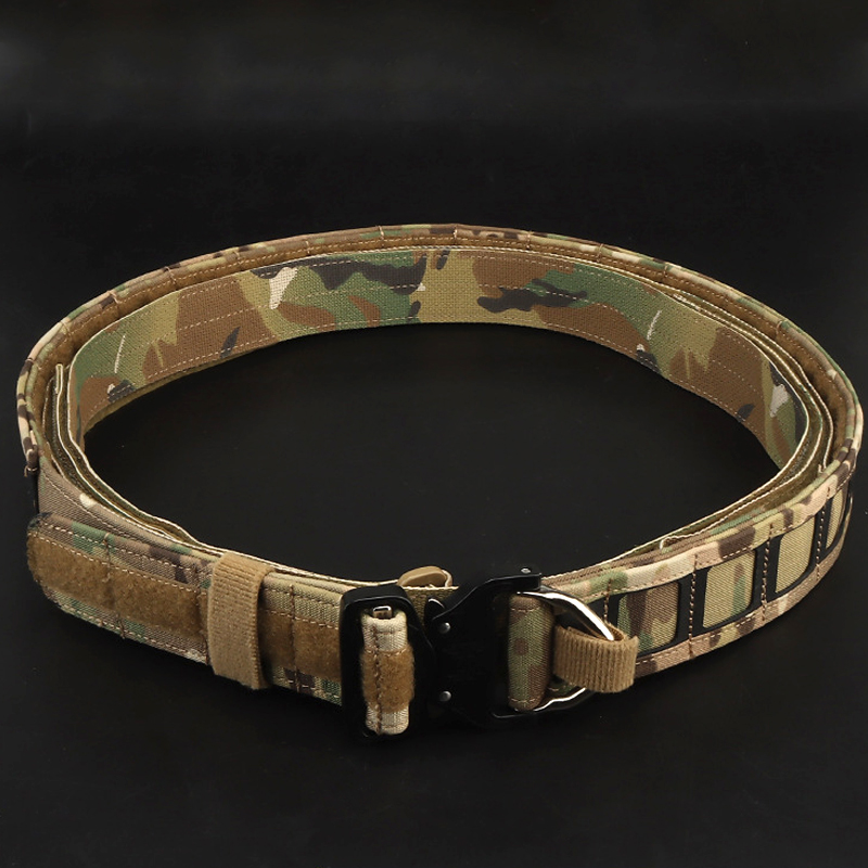 Tactische Molle Riem Jacht Rec - Battle Rope Heavy recensie en prijs