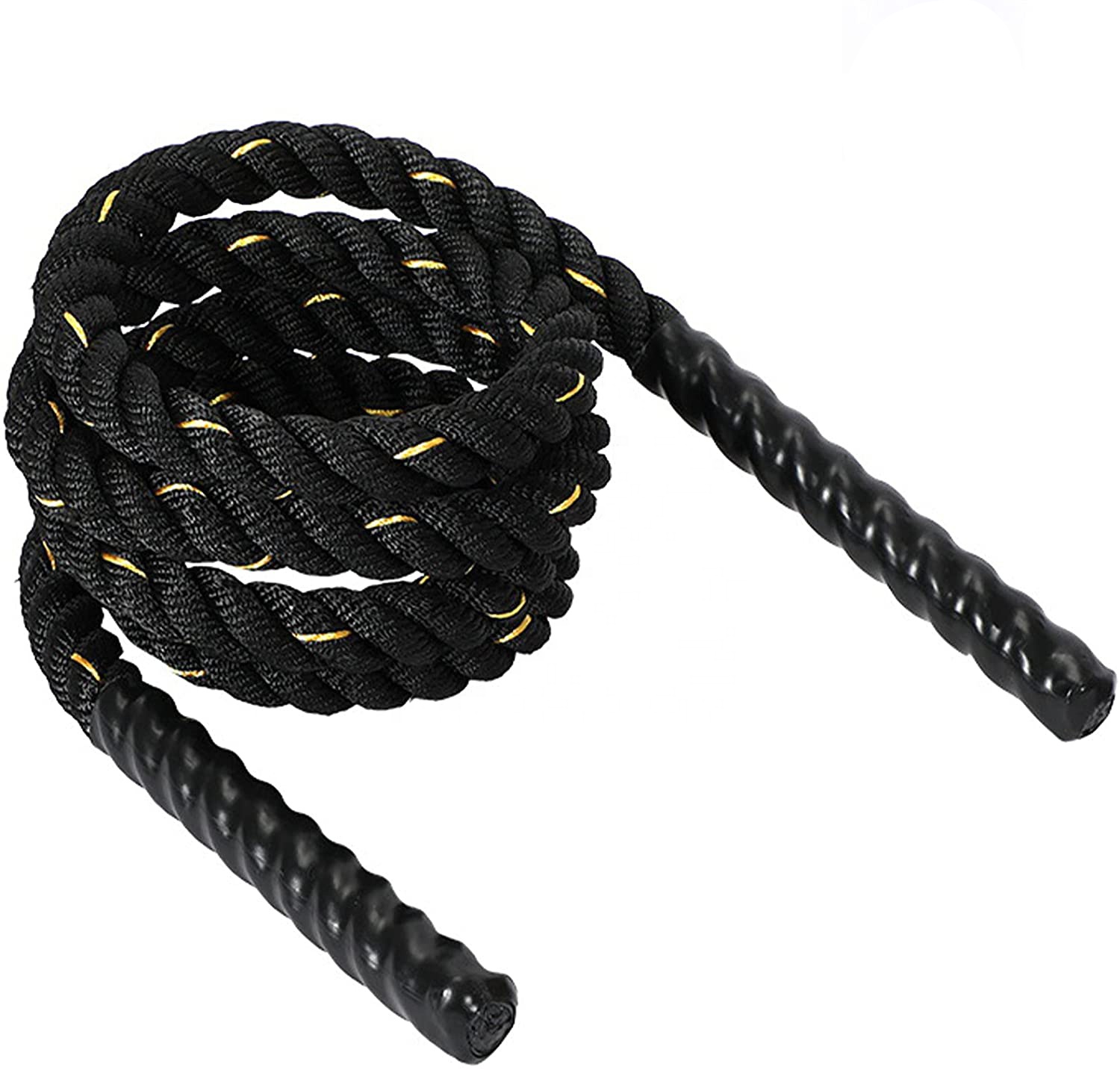 Zware jump fitness battle rope - Battle Rope Heavy recensie en prijs