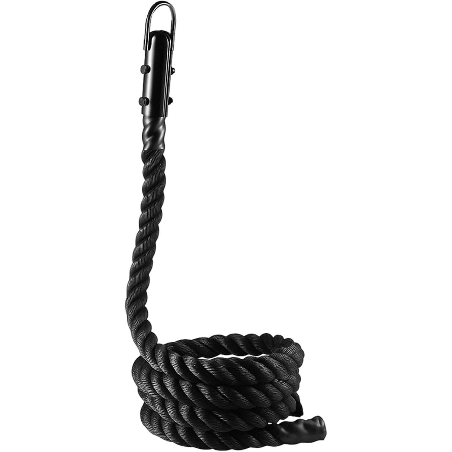 Zwaar uitgevoerde battle rope  - Battle Rope Heavy recensie en prijs