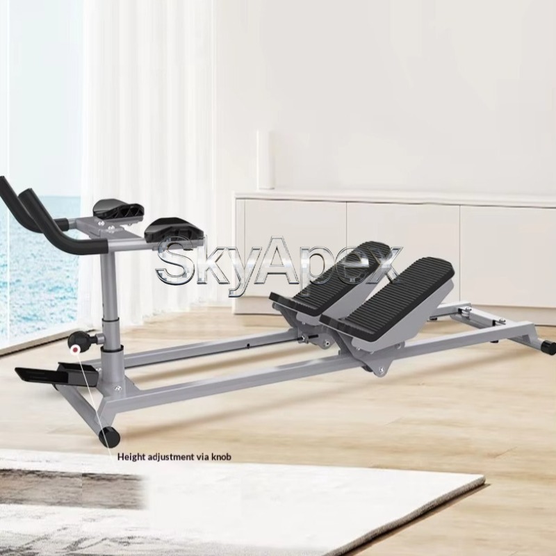 Simulatie bergbeklimmen traine - Leg Home Gym Workout recensie en prijs