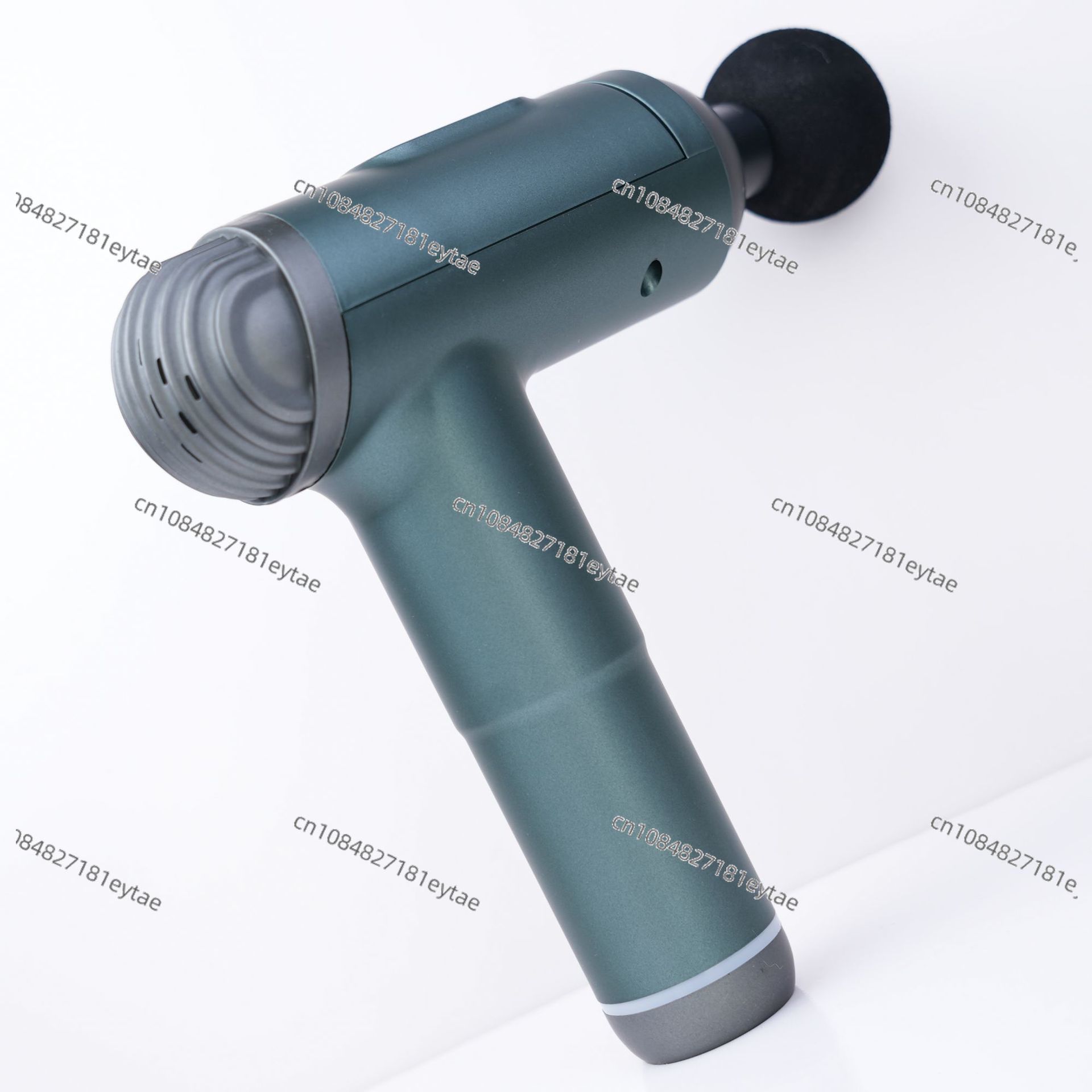 Oplaadbaar mini-massagepistool - Home Gym Portable recensie en prijs
