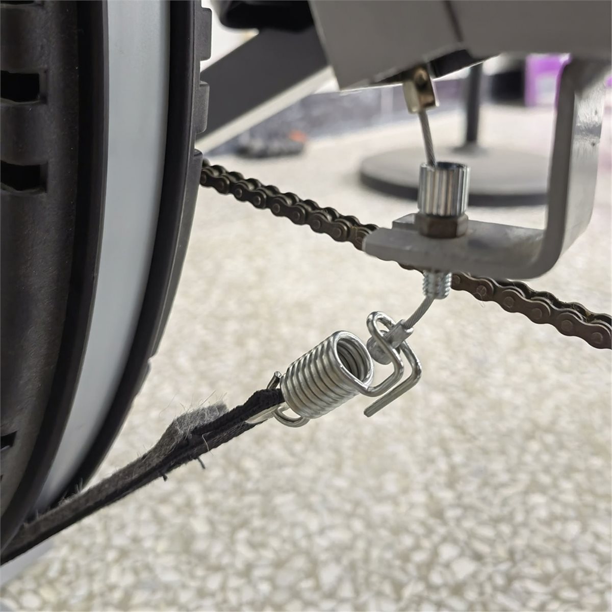 ABST Hometrainer Power Resista - Home Gym Portable recensie en prijs