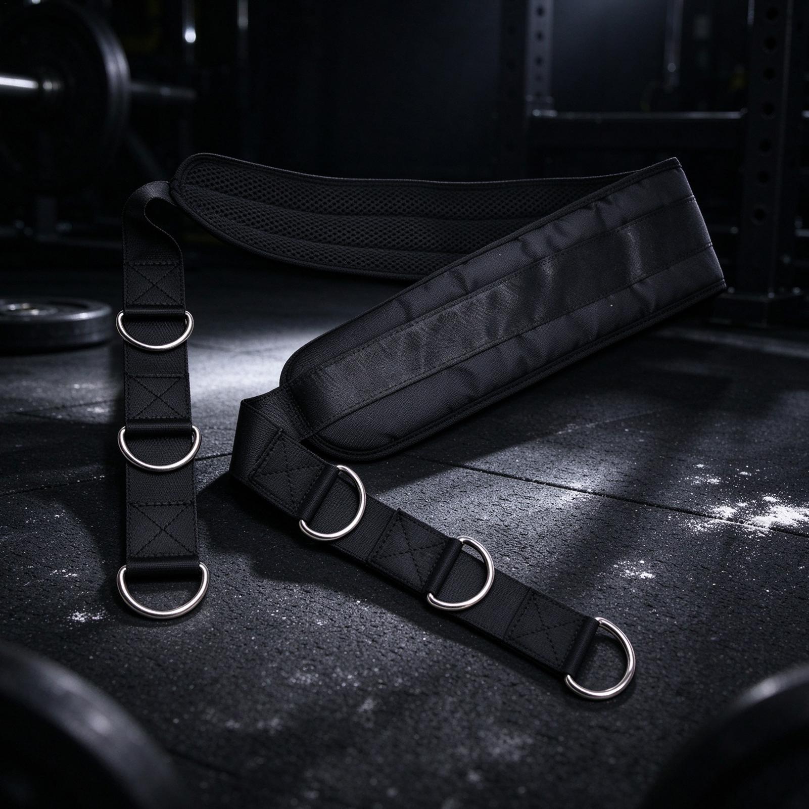Roei-riem voor de benen, verst - Leg Home Gym Workout recensie en prijs