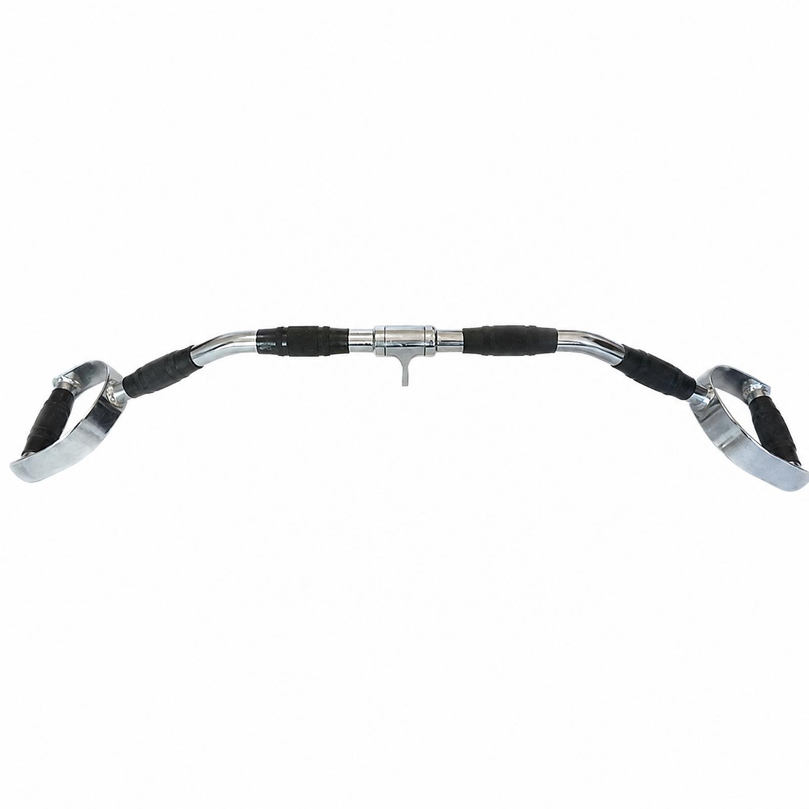 Krachttraining kabelhandgreep  - Lat Pulldown Cable recensie en prijs