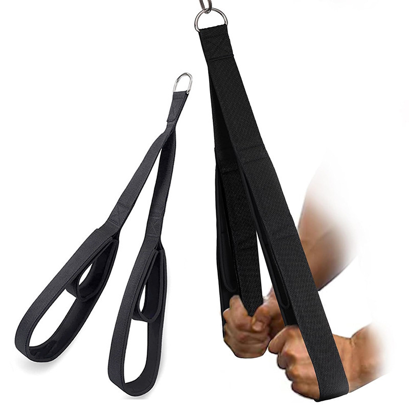 Gym Lat Pulldown Dubbele Kop T - Lat Pulldown Cable recensie en prijs