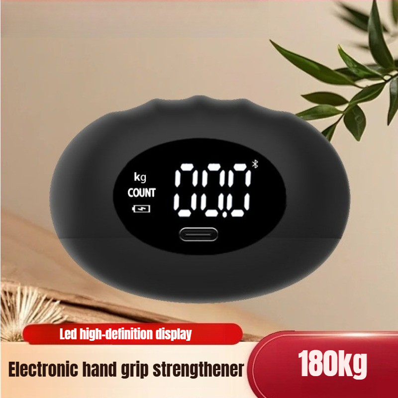 Ergonomische 180kg digitale ha - Home Gym Routine recensie en prijs