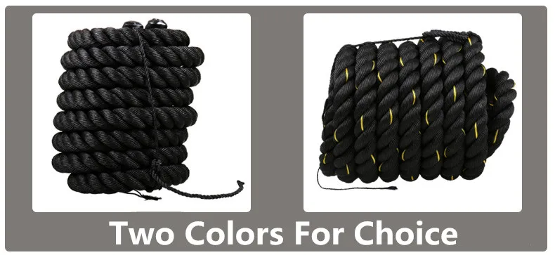 9M Fitness Heavy Undulation Ba - Battle Rope Heavy recensie en prijs
